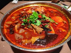 -樽宴酒楼·地道川菜·品质宴请