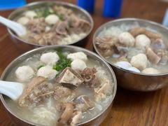 -文惠猪脚粉(富景小区店)