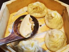 -古都历食南京菜·烤鸭·鸭血粉丝·汤包(南京博物院店)