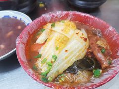 -小吴水煮(羊子巷无任何分店)