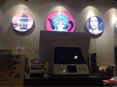 -霸王茶姬(五一路店)