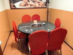 -芦月轩羊蝎子(北蜂窝店)