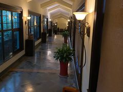 -天目湖御水温泉·度假酒店