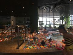 -悦隆庄温泉度假酒店