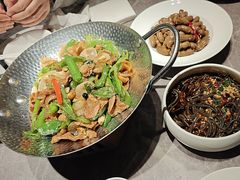 -湘轩·土菜研究院(光大店)