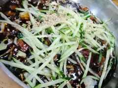 -京玉菲饭店(李村店)