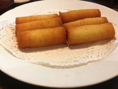 顺德炸牛奶卷-黄但记老店·陈村粉食府