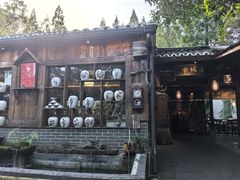 -青城甲(青城山店)