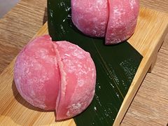 -千寿·金焰食堂(仁和新城店)