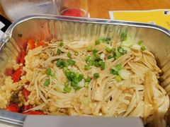 -木屋烧烤(西城天桥店)
