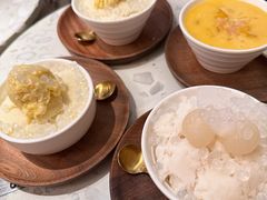 -聪嫂私房甜品(旺角二店)