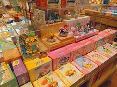 -猫的天空之城概念书店(杭州南宋御街店)