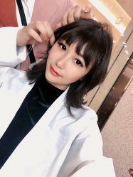 -3AM·S HAIR SALON烫发染发接发