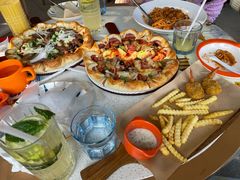 -必胜客(湘隆店)