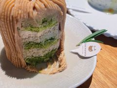 -Kekimatata 生日蛋糕·烘焙教学