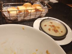 -西堤牛排(北京国瑞店)
