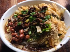 罗家杏传统特色海南粉-罗家杏传统特色海南粉(人民西路总店)