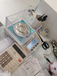 点击看大图 -永锦黄金加工·回收打金店(上海南翔店)