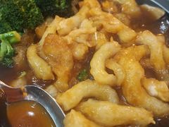 -深圳东部华侨城茵特拉根酒店