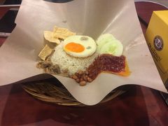 -旧街场白咖啡(ampang park shopping centre)