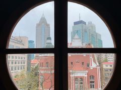 -青岛邮电博物馆