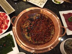 -老码头火锅(骡马市店)