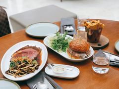 -城市露台景观餐厅(淮海路店)