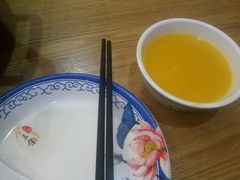 -金豆角砂锅焖面(安贞店)