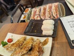 -小川洋风料理(大悦城店)