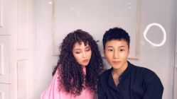 点击看大图 -DL HAIR SALON
