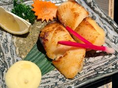 汁烧银鳕鱼下巴-炙柒Sekinana·精致日料(合生汇店)