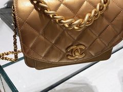 -CHANEL(恒隆广场店)