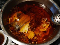 -红京鱼(西坝河店)
