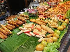 -尚泰清迈机场购物中心