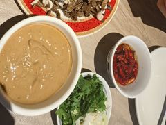 -北平小馆·烤鸭·家常菜(磨房北里店)