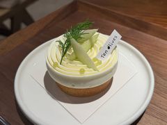 -Ten Olives甜点