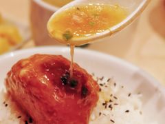 -老乡鸡(上海白玉兰广场店)