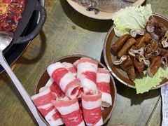 -黄潇洒老火锅(九眼桥宏济巷店)