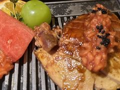 -花潮料理艺食馆(世欧广场店)