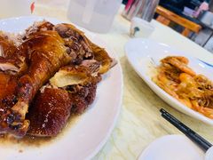 -禄源公·老莞诚饭店