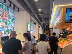 -徽鼎顺·臭鳜鱼 虾仁灌汤包(和平路店)