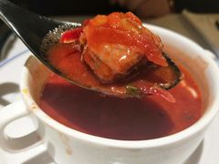 -俄士厨房(万松园店)