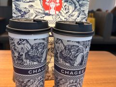 -霸王茶姬(上海静安大悦城店)