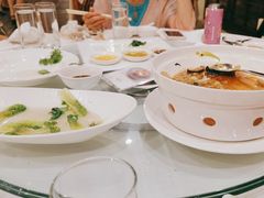 -白云中餐厅·粤菜·亚龙湾喜来登度假酒店