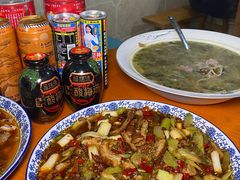 -李大爷的泡椒馆(冉家坝店)