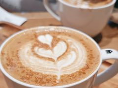 -Peet's Coffee皮爷咖啡(大学路店)