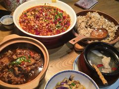 -图味美小黄鱼·景德菜(浙江路店)