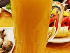 -J Daeng Seafood