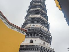 -迎江寺