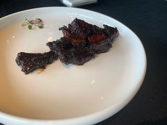 文火煨山东黑牛-鲁采LU STYLE(新天地店)